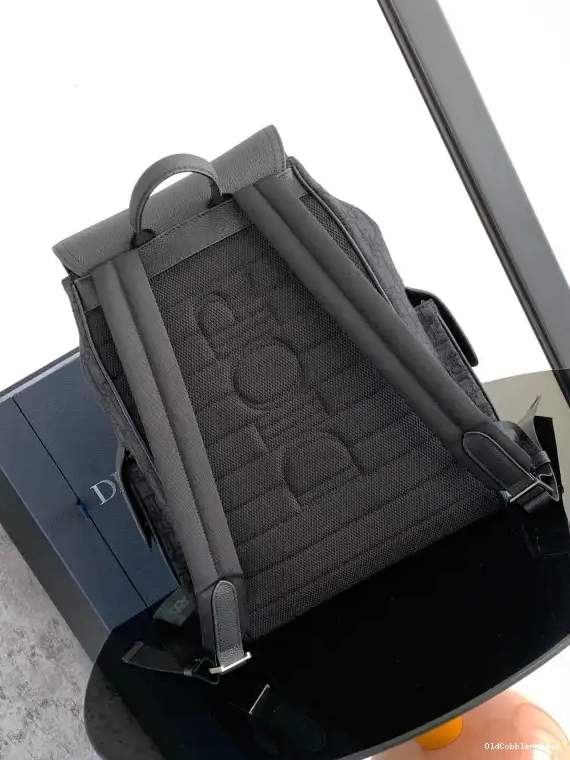 OldCobbler Bags DIRO BACKPACK-26.5*41.5*17.5CM 0601